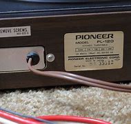 Image result for Pl281 Pioneer Turntable Belt