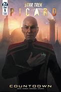 Image result for Picard Memory Alpha