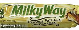 Image result for Milky Way Marshmallow Caramel