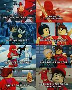 Image result for Kai Ninjago Memes