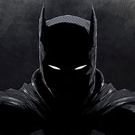 Image result for Scary Batman PFP