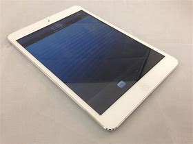 Image result for iPad Mini 16GB White
