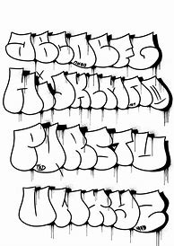 Image result for Bomb Alphabet