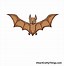 Image result for How to Draw a Bat Face