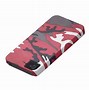 Image result for iPhone 7 Red Camo Champion Case