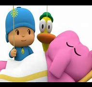 Image result for Pocoyo Elly's Big Chase