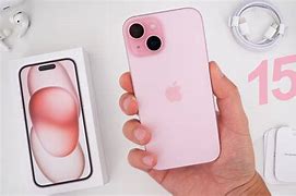 Image result for iPhone 15 Unbox