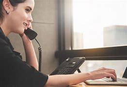 Image result for Office Phone Reps Images