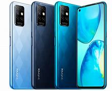 Image result for Infinix Note 8 Picture