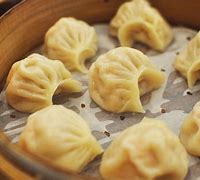 Image result for Steam Siomai