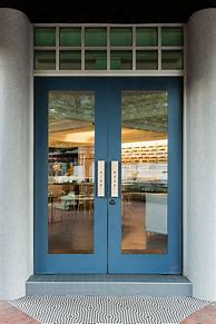 Image result for Restaurant Doors