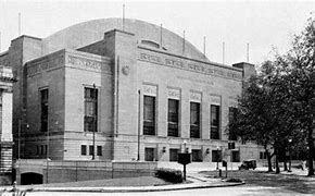 Image result for Philadelphia Convention Hall and Civic Center