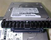 Image result for SCSI Drive Data Recvery Tools Physical