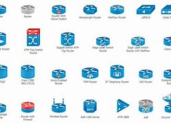Image result for Router and Switch Icon