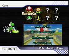 Image result for Mario Kart Wii Unlockables