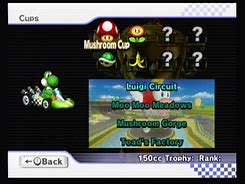 Image result for Mario Kart Wii Cheats