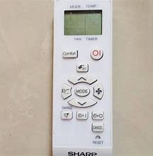 Image result for Sharp LCD TV Remote