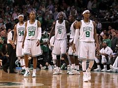 Image result for NBA Game Boston Celtics