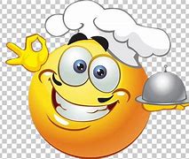 Image result for Happy Face Cooking Meme