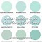 Image result for Aqua Paint Colors