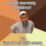 Image result for Prayer in School Meme