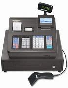 Image result for cash registers with scanners