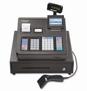 Image result for Cash Register with Scanner