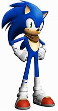 Image result for Sonic Boom Art