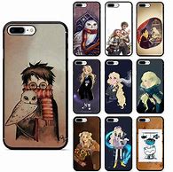 Image result for Harry Potter iPhone 7 Case