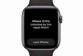 Image result for Unlock Apple Watch with Phone Icons