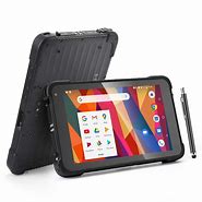 Image result for Zebra Tablet Scanner