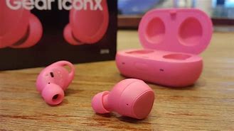 Image result for Samsiung Gear Iconx