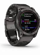 Image result for Garmin Fenix 7 Solar