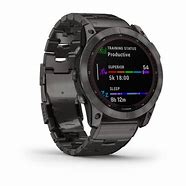 Image result for Garmin Fenix 7X Solar 51Mm