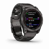 Image result for Garmin Fenix 7 Sapphire Solar Cover