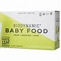 Image result for Organic Baby Food Pouches