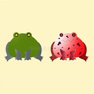 Image result for Sad Frog Wallpaper