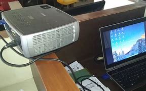 Image result for How to Connect Computer to Projector
