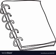 Image result for Memo Notebook Cartoon