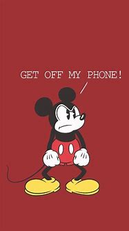 Image result for Get Off My Phone Bruh Wallpaper