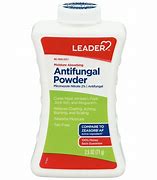 Image result for Topical Antifungal Powder After