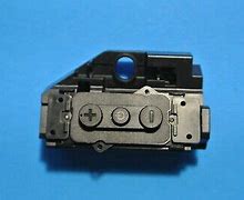 Image result for Sony Xbr49 Power Button