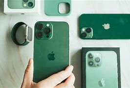 Image result for iPhone 12 Pro Max Verde