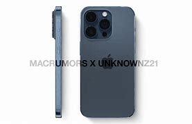 Image result for iPhone 15 Pro Max Blue Color