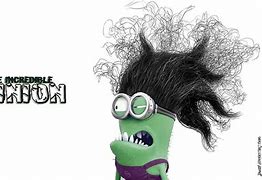 Image result for Incredible Hulk Minion