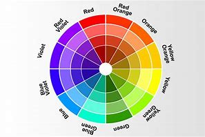 Image result for Color Circle Icon