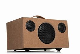 Image result for Limited Edition Bluetooth Speaker with Case Available