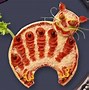 Image result for Cat Pizza Shapes