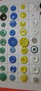 Image result for Colt Buttons Identification