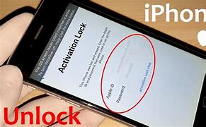 Image result for iPhone 6 Plus Activation Lock